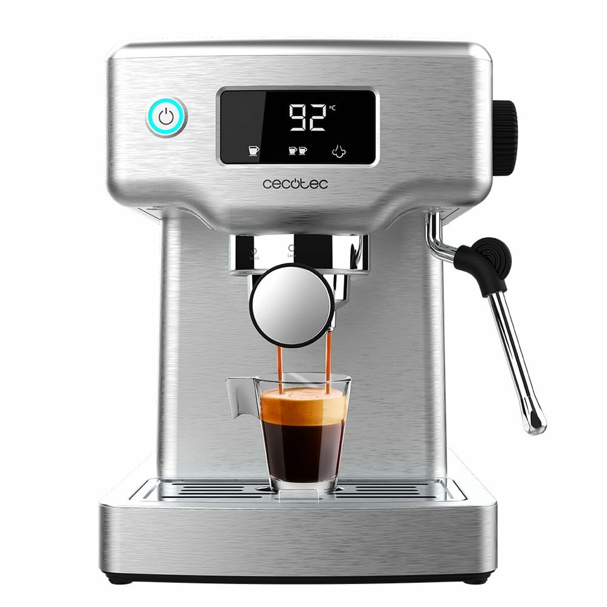 Superautomatische Kaffeemaschine Cecotec Power Espresso 20 Barista